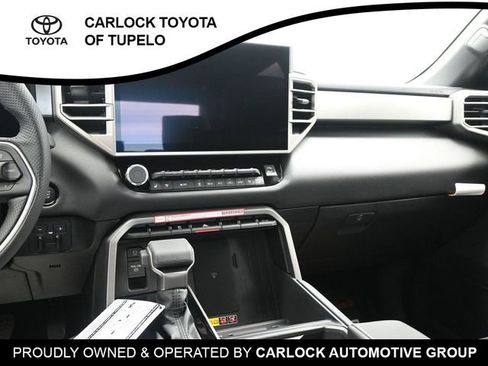Used 2024 Toyota Tundra Limited image 25