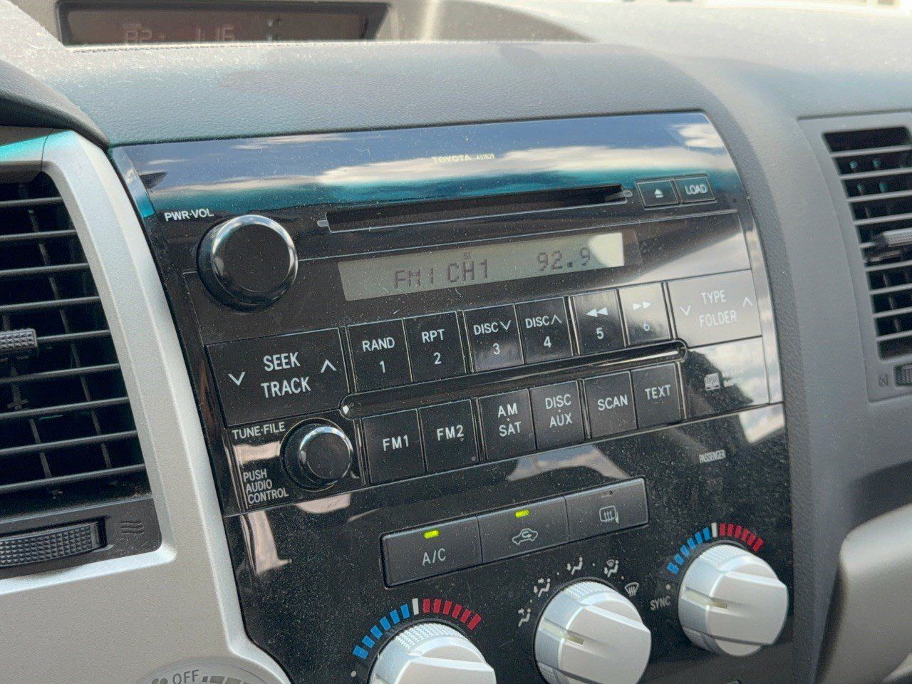 Used 2008 Toyota Tundra SR5 RWD image 23