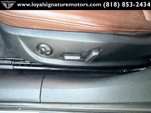 Used 2014 Audi A6 3.0T Premium Plus w/ 19" Sport Package image 22