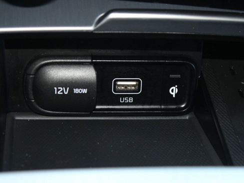 Used 2023 Kia Stinger GT2 w/ Option Group 015 image 28