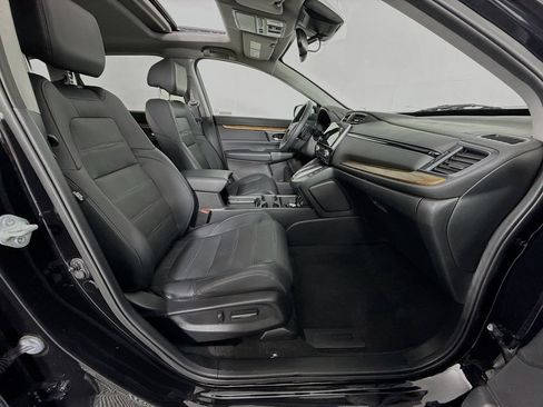 Used 2020 Honda CR-V EX-L image 26
