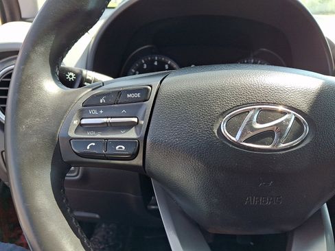 Used 2019 Hyundai Kona SEL AWD/4WD image 21