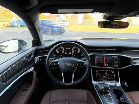 Used 2019 Audi A7 3.0T Prestige image 40