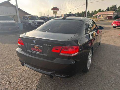 Used 2007 BMW 335i Coupe RWD image 8