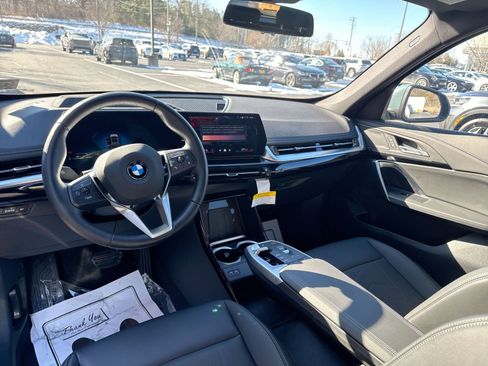New 2026 BMW X1 xDrive28i image 11