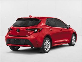 New 2026 Toyota Corolla SE FWD video 2