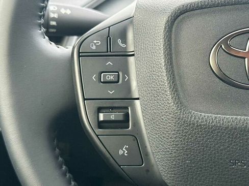 Used 2026 Toyota Prius LE image 28