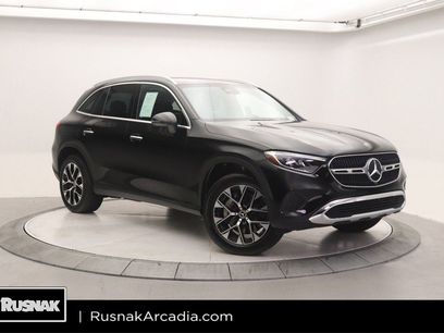 Certified 2025 Mercedes-Benz GLC 350e 4MATIC