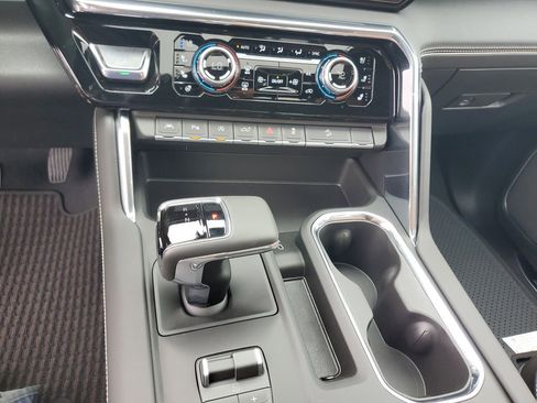 New 2026 GMC Sierra 1500 Denali Ultimate AWD/4WD image 11