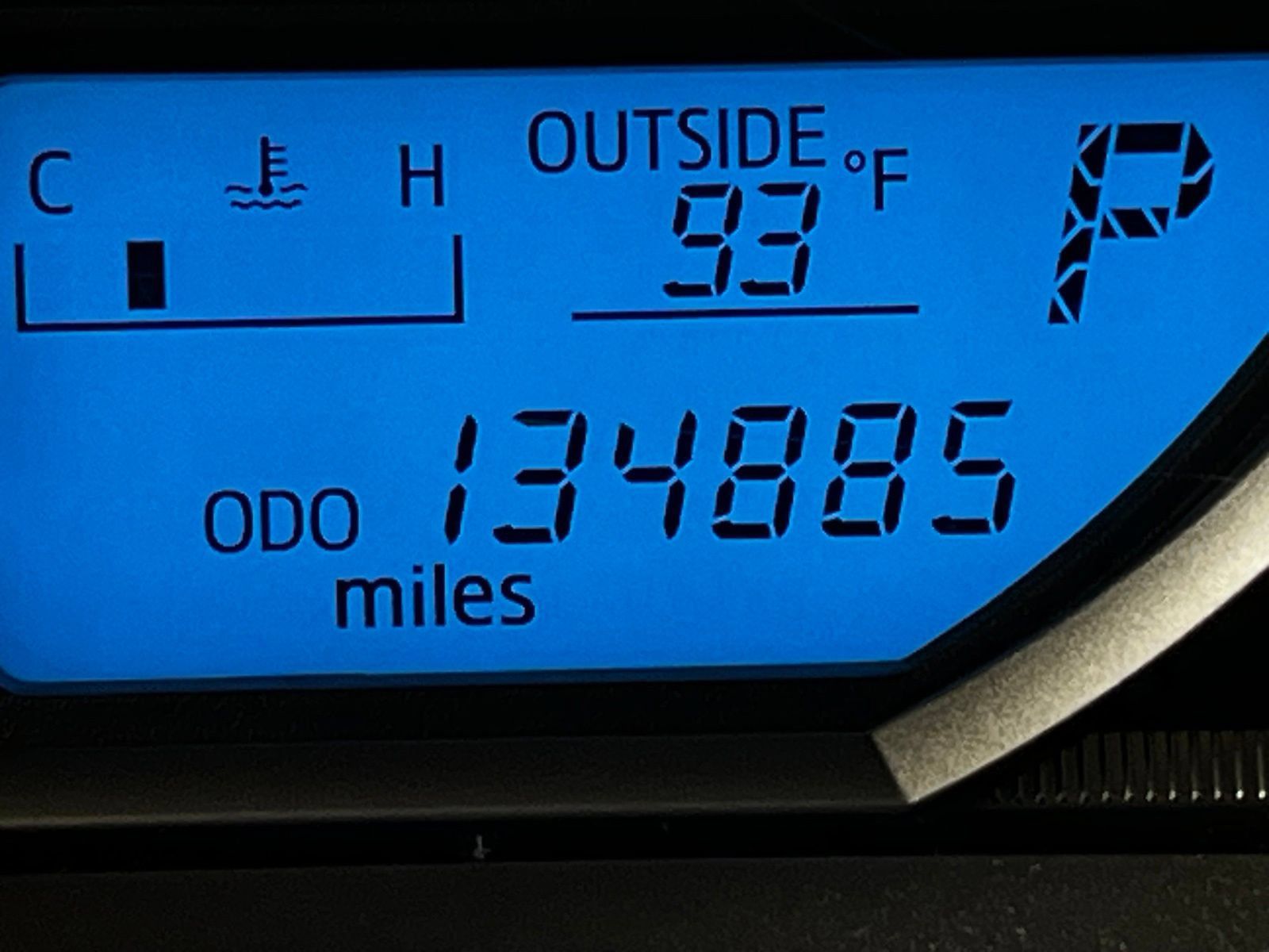 Used 2014 Toyota RAV4 LE FWD image 13