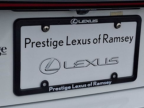 Used 2025 Lexus IS 350 F Sport w/ Accessory Package image 30