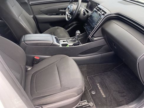 Used 2022 Hyundai Tucson SEL w/ Convenience Package FWD image 32