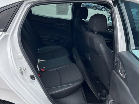 Used 2021 Honda Civic Sport image 11