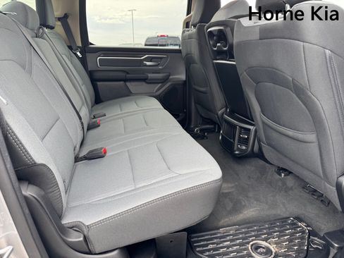 Used 2020 RAM 1500 Big Horn RWD image 27