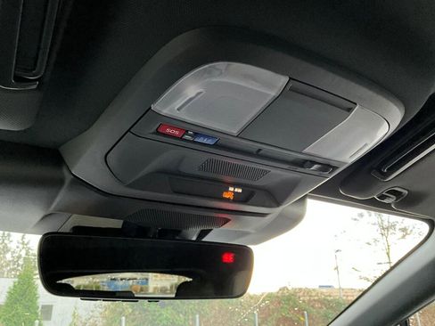 New 2026 Subaru Crosstrek 2.5i Sport image 17