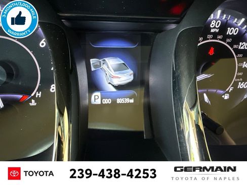 Used 2014 Toyota Avalon XLE Touring FWD image 24