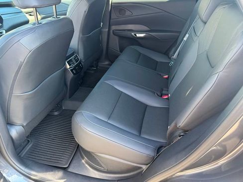 Certified 2025 Lexus RX 350h w/ Convenience Package image 27