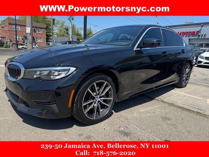 Used 2019 BMW 330i xDrive Sedan w/ Driving Assistance Package