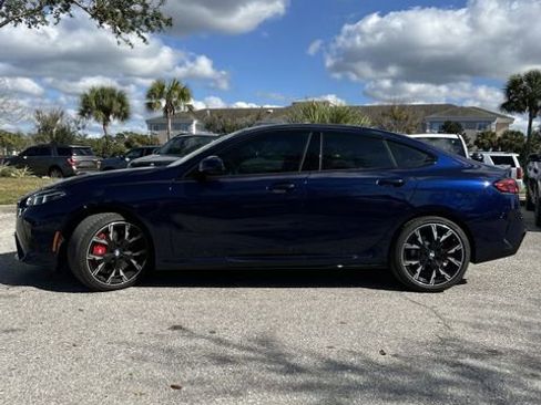 Used 2026 BMW 228i w/ Technology Package image 4