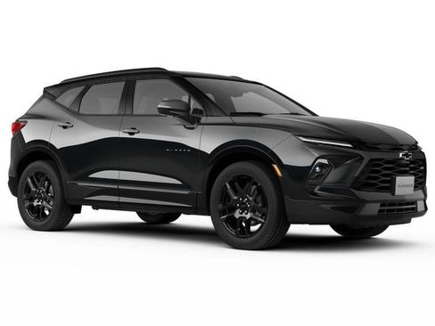 New 2026 Chevrolet Blazer RS w/ Driver Confidence II Package image 30