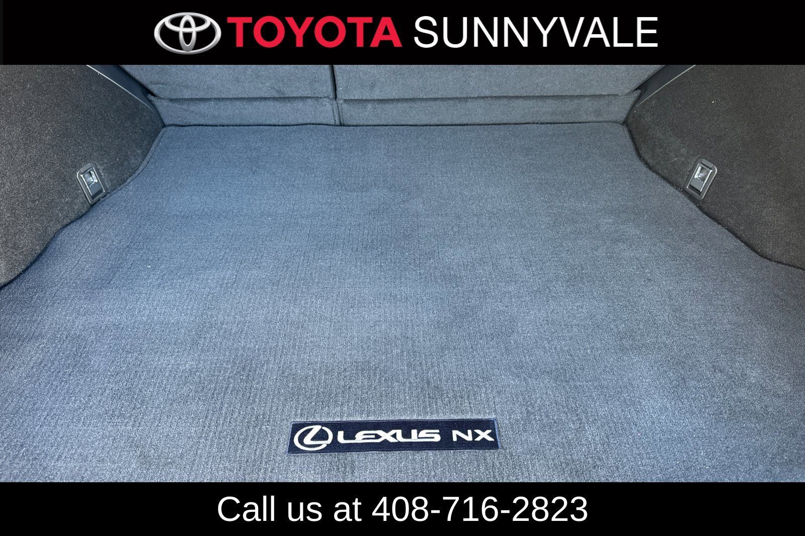 Used 2024 Lexus NX 350h AWD image 19