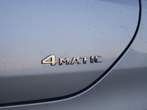 Certified 2026 Mercedes-Benz GLE 450 4MATIC Coupe image 9