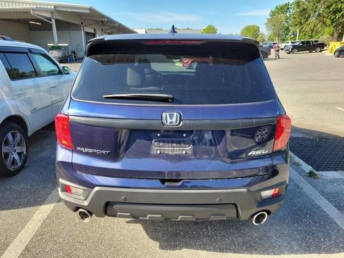 Used 2023 Honda Passport EX-L image 5