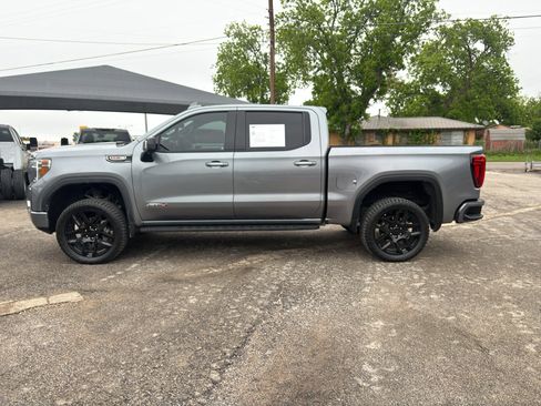 Used 2021 GMC Sierra 1500 AT4 w/ AT4 Premium Package image 23