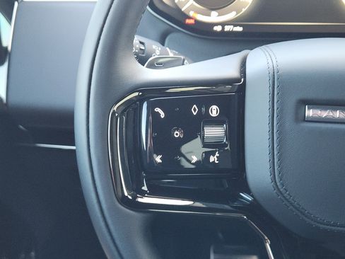 New 2026 Land Rover Range Rover Sport Dynamic SE image 27