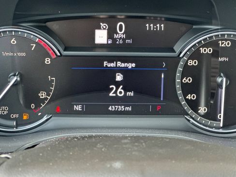 Used 2023 Cadillac XT6 Premium Luxury FWD image 37