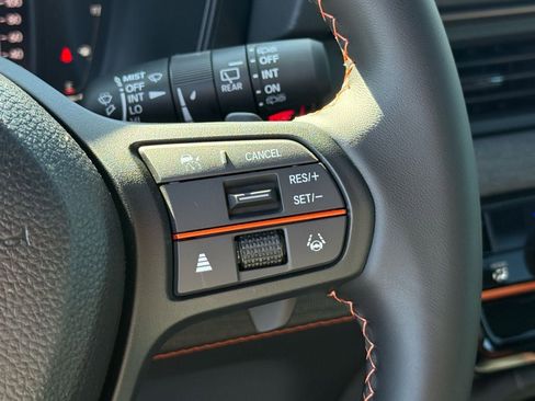 New 2026 Honda Passport TrailSport image 12