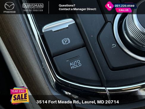 Used 2023 MAZDA CX-9 Signature image 31