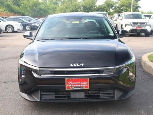 Used 2025 Kia K4 FWD image 4