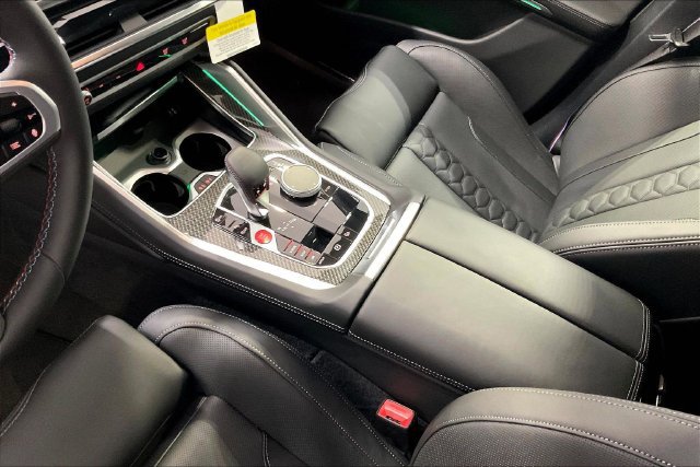 New 2026 BMW X5 M Competition w/ Executive Package AWD/4WD image 7