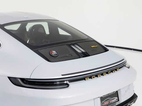 Used 2024 Porsche 911 GT3 RS image 69