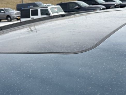 New 2026 Jeep Grand Cherokee L Limited image 14