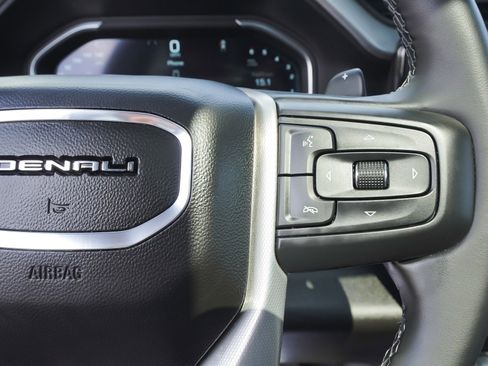 Used 2024 GMC Sierra 1500 Denali w/ Denali Reserve Package image 21