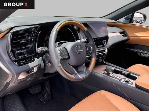 Used 2026 Lexus RX 350 Premium w/ Convenience Package FWD image 15