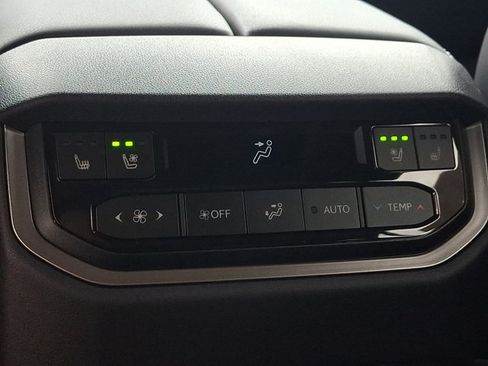 New 2026 Lexus TX 350 AWD w/ Technology Package image 7