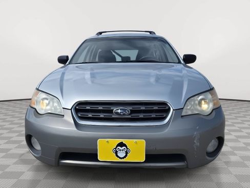 Used 2007 Subaru Outback 2.5i AWD/4WD image 2