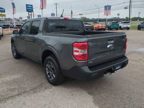 Used 2024 Ford Maverick XLT w/ XLT Luxury Package FWD image 6