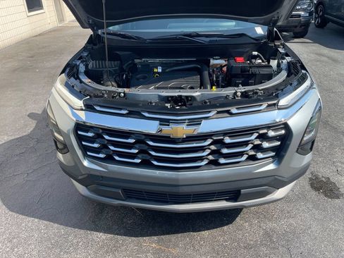 Used 2026 Chevrolet Equinox LT FWD image 21