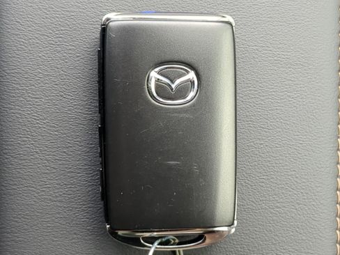New 2026 MAZDA CX-70 3.3 Turbo w/ Premium Plus Pkg AWD/4WD image 23