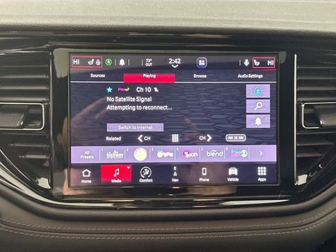 Used 2022 Dodge Durango GT image 12