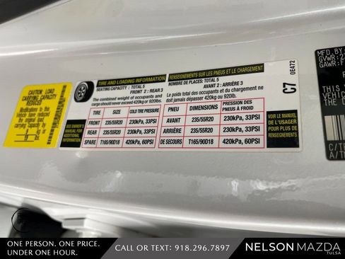 Used 2022 Lexus RX 450h AWD w/ Premium Package image 50