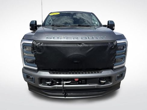 Used 2024 Ford F250 Limited w/ FX4 Off-Road Package AWD/4WD image 28