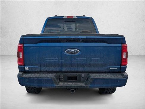 Used 2023 Ford F150 XLT w/ Equipment Group 302A High image 6