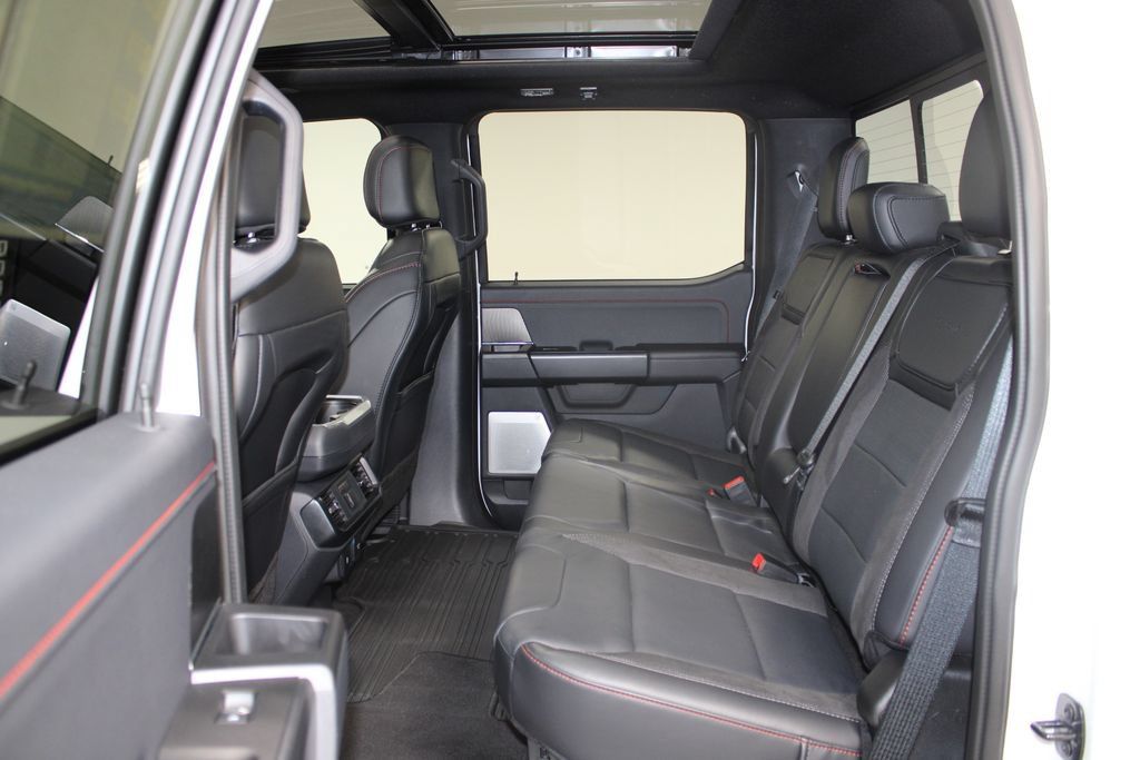 Used 2024 Ford F150 Raptor AWD/4WD image 27