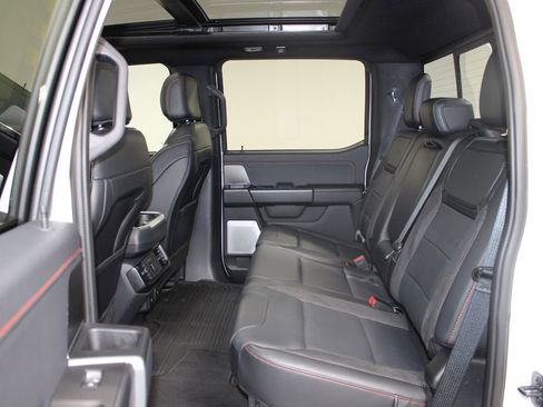 Used 2024 Ford F150 Raptor AWD/4WD image 27