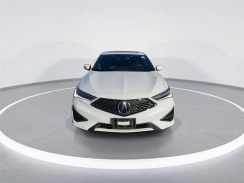 Used 2021 Acura ILX image 3